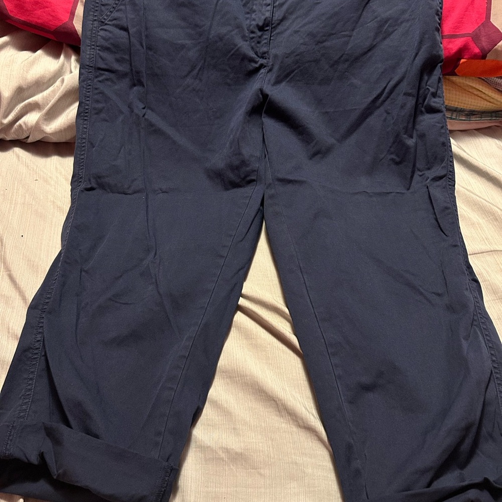 Crown n Ivy capris